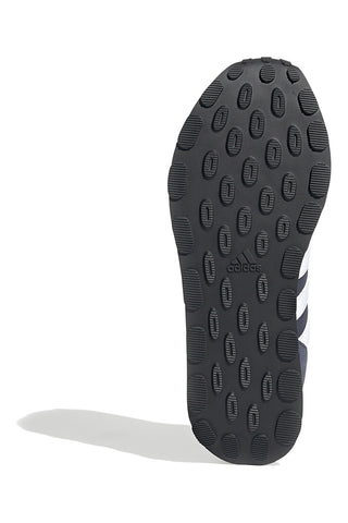 BLAU-WEISSE SNEAKERS ADIDAS RUN 60s 3.0