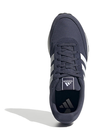 BLAU-WEISSE SNEAKERS ADIDAS RUN 60s 3.0