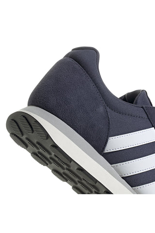 BLAU-WEISSE SNEAKERS ADIDAS RUN 60s 3.0