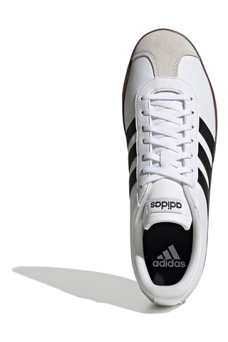 ADIDAS SNEAKERS „VL COURT BASE“ WEISS