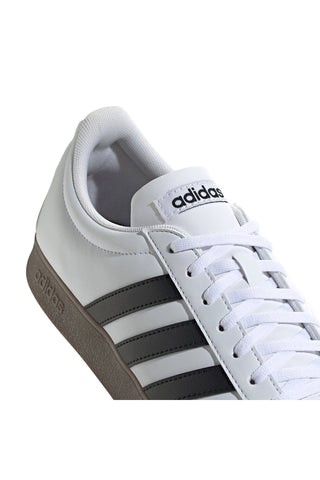 ADIDAS SNEAKERS „VL COURT BASE“ WEISS