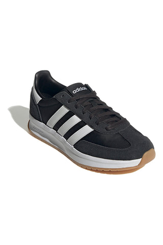 SCHWARZE SNEAKER ADIDAS RUN 70s 2.0
