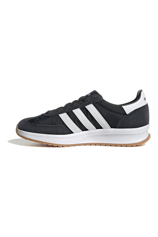 SCHWARZE SNEAKER ADIDAS RUN 70s 2.0