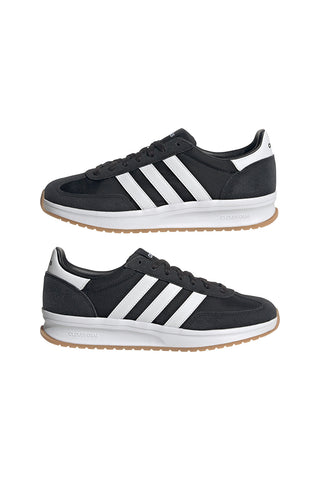 SCHWARZE SNEAKER ADIDAS RUN 70s 2.0