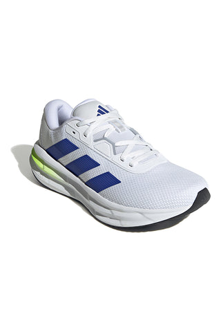 SCARPE DA RUNNING BIANCHE ADIDAS GALAXY 7