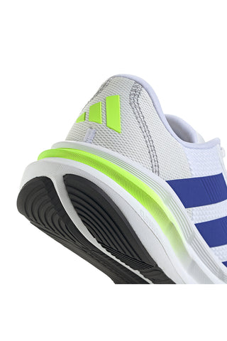 SCARPE DA RUNNING BIANCHE ADIDAS GALAXY 7