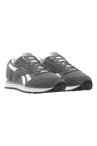 Graue und weiße Turnschuhe Reebok 100209992