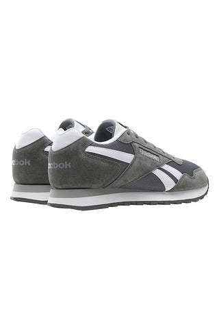 Graue und weiße Turnschuhe Reebok 100209992