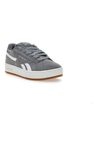 Sneakers Grigie Reebok Retro Mega