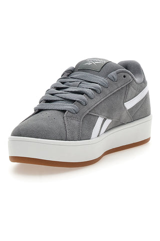 Sneakers Grigie Reebok Retro Mega