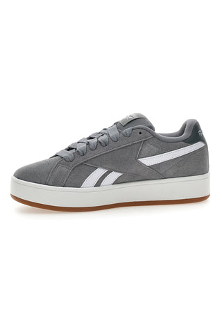 Sneakers Grigie Reebok Retro Mega