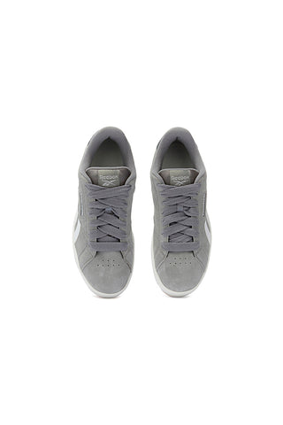Reebok – Retro Mega – Sneaker in Grau