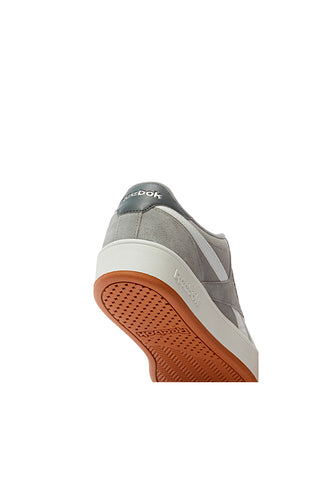 Sneakers Grigie Reebok Retro Mega