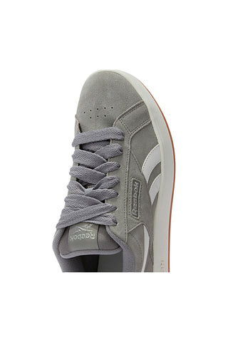 Sneakers Grigie Reebok Retro Mega