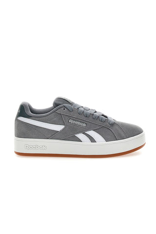 Sneakers Grigie Reebok Retro Mega