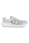 Scarpe da Running con Tomaia in Mesh UNDER AMOUR Charged Assert 10