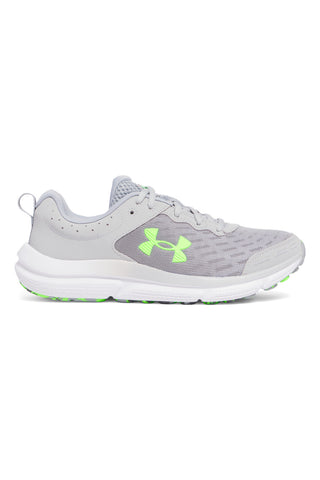 Scarpe da Running con Tomaia in Mesh UNDER AMOUR Charged Assert 10