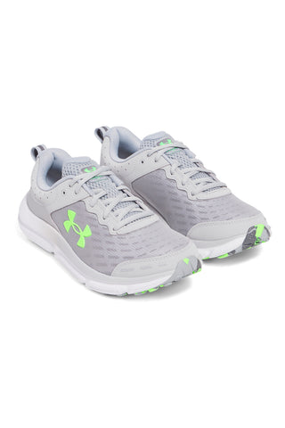 Scarpe da Running con Tomaia in Mesh UNDER AMOUR Charged Assert 10
