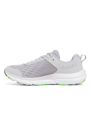 Scarpe da Running con Tomaia in Mesh UNDER AMOUR Charged Assert 10