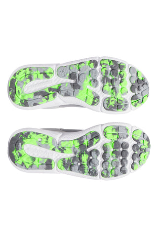 Laufschuhe mit Mesh-Obermaterial UNDER AMOUR Charged Assert 10