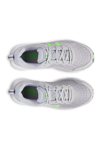 Laufschuhe mit Mesh-Obermaterial UNDER AMOUR Charged Assert 10