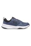 Scarpe da Corsa Grigie Under Amour Charged Edge