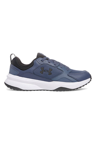 Under Amour Charged Edge Graue Laufschuhe