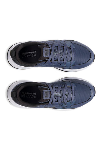 Scarpe da Corsa Grigie Under Amour Charged Edge