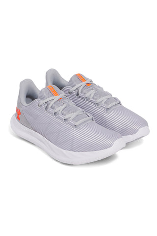 Scarpe da Running Grigie UNDER AMOUR Charged Speed Swift