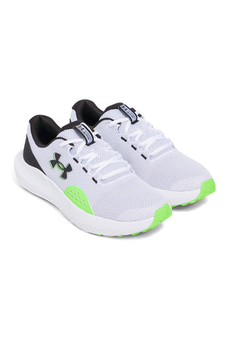 Scarpe da Running su Strada Bianche Under Armour Surge 4