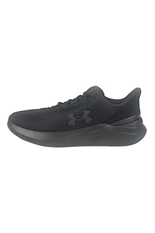 Under Armour Hovr DS Ridge TR schwarze Laufschuhe