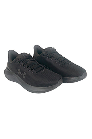 Under Armour Hovr DS Ridge TR schwarze Laufschuhe