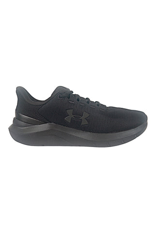 Under Armour Hovr DS Ridge TR schwarze Laufschuhe
