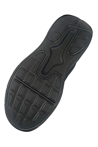 Under Armour Hovr DS Ridge TR schwarze Laufschuhe