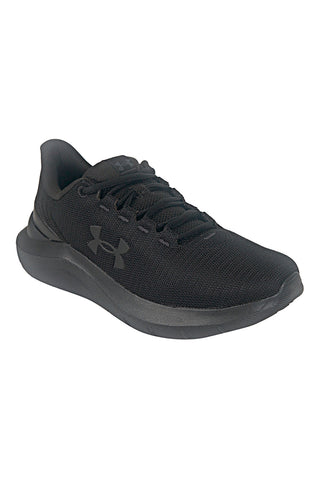 Under Armour Hovr DS Ridge TR schwarze Laufschuhe