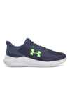 Under Armour Hovr DS Ridge TR graue Laufschuhe