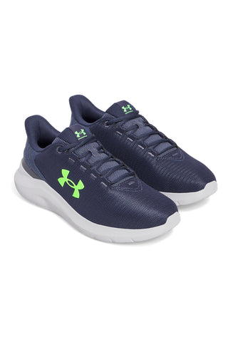 Under Armour Hovr DS Ridge TR graue Laufschuhe