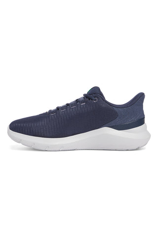 Under Armour Hovr DS Ridge TR graue Laufschuhe
