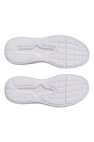 Under Armour Hovr DS Ridge TR graue Laufschuhe