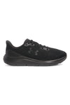 Total Black UNDER AMOUR Pursuit 4 Laufschuhe