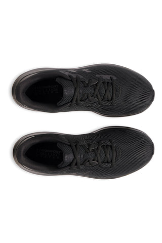 Scarpe da Running Total Black UNDER AMOUR Pursuit 4