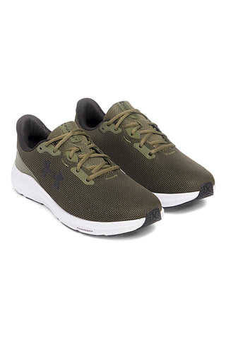 Scarpe da Running Verde Oliva UNDER AMOUR Pursuit 4