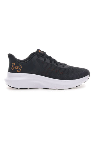 UNDER AMOUR Rogue 5 Schwarze Laufschuhe
