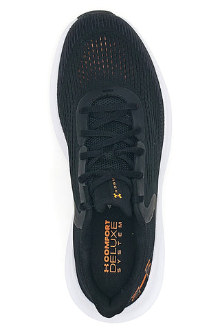 Scarpe da Running UNDER AMOUR Rogue 5 Nere