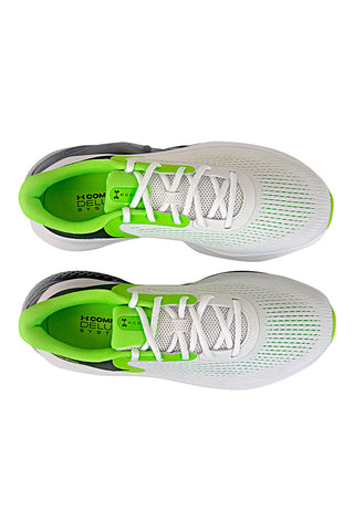 UNDER AMOUR Rogue 5 Weiße Laufschuhe