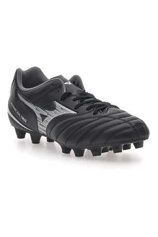 Scarpe da Calcio Nere Per terreni Morbidi MIZUNO MONARCIDA NEO III SELECT