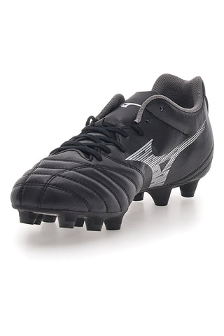 Scarpe da Calcio Nere Per terreni Morbidi MIZUNO MONARCIDA NEO III SELECT