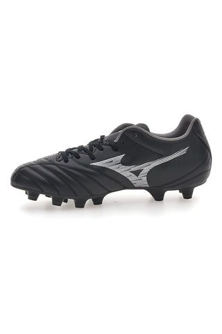 MIZUNO MONARCIDA NEO III SELECT Fußballschuhe für weichen Boden, schwarz