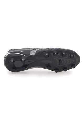 Scarpe da Calcio Nere Per terreni Morbidi MIZUNO MONARCIDA NEO III SELECT