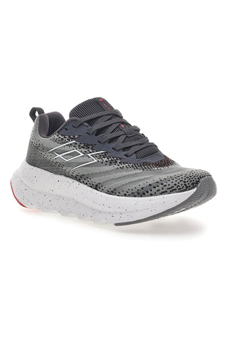 Scarpe running nere con air memory foam Lotto Speedride 600